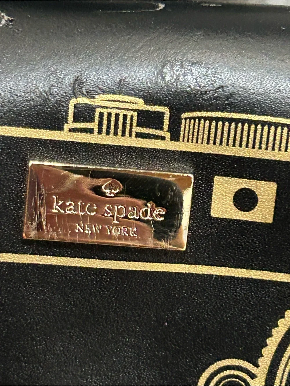N/A kate spade